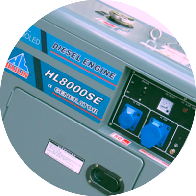 Inverter Generators