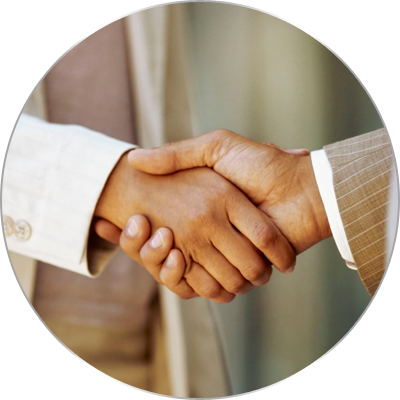 Pick a business