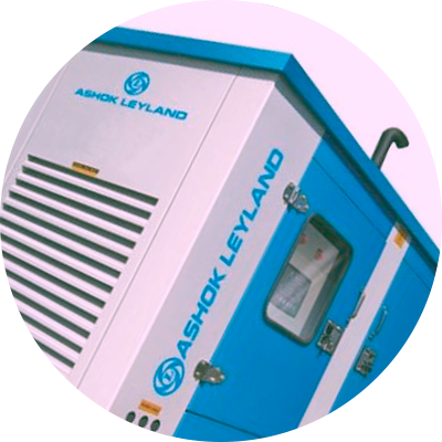 generator suppliers in UAE by technopowergroup
